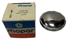 New Old Stock Gas Cap for 1976-78 Dodge Utiline Trucks Mopar #4037207