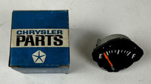 New Old Stock Fuel Gauge for 1970-74 Dodge & Plymouth Mopar #2984178
