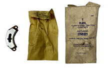 New Old Stock Turn Signal Switch Contact Plate for 1957-63 Models #1769321