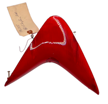 New Old Stock Left Taillight Lens for 1960 Chrysler Models Mopar #1961305