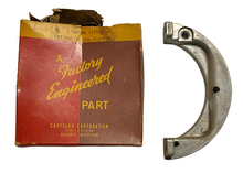 New Old Stock Oil Pan Seal for 1937-59 Dodge 230 Inline Six Models #1115100