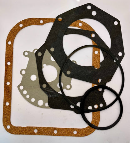 1953-1955 Plymouth Dodge Desoto Powerflite Transmission Rebuild Kit 2240193 NOS