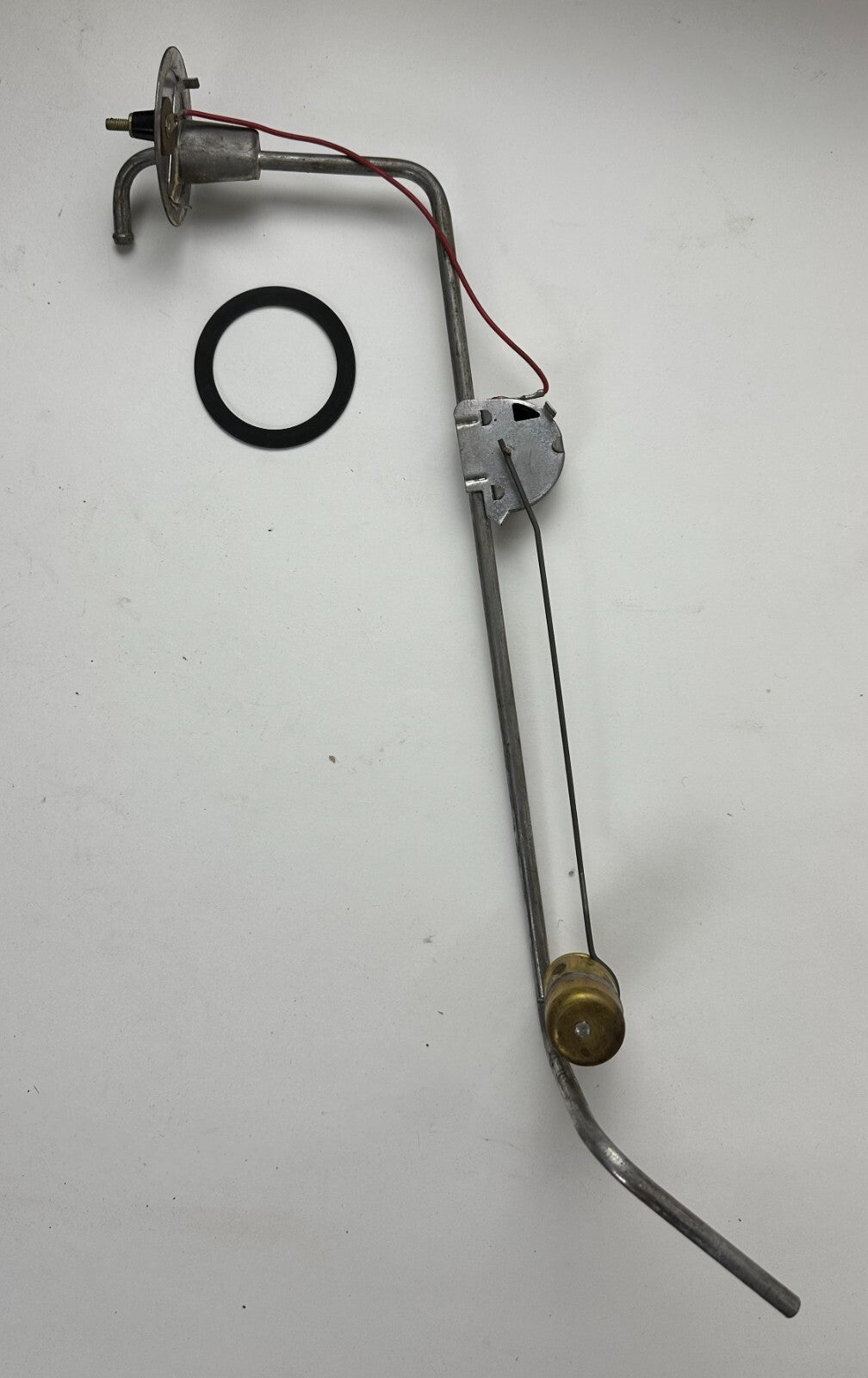 NOS Mopar 1965 Thru 1973 C Body Wagon Fuel Tank Sending Unit #3420850