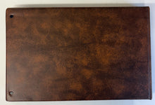 Original 1977 Chrysler Color and Trim Selector