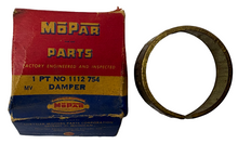 New Old Stock Fluid Drive Seal Spring Damper for 1946-50 DPCD Mopar #1112754