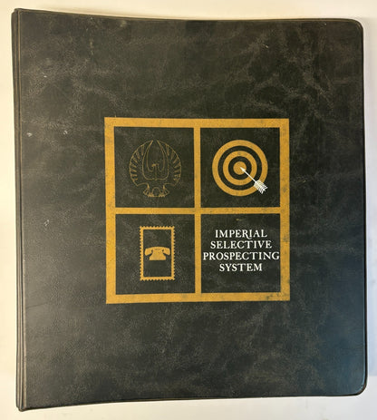 Original 1979 Guaranteed Pricing Parts Specifying Manual