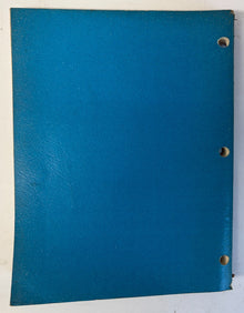 Original 1974-75 Plymouth Parts Catalog 81-690-1160