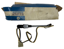 New Old Stock Lever & Knob for 1971 Chrysler & Imperial Models Mopar #2947954