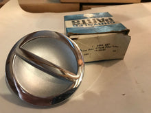 Gas cap for Dodge Challenger without ECS 1970-72 3404657