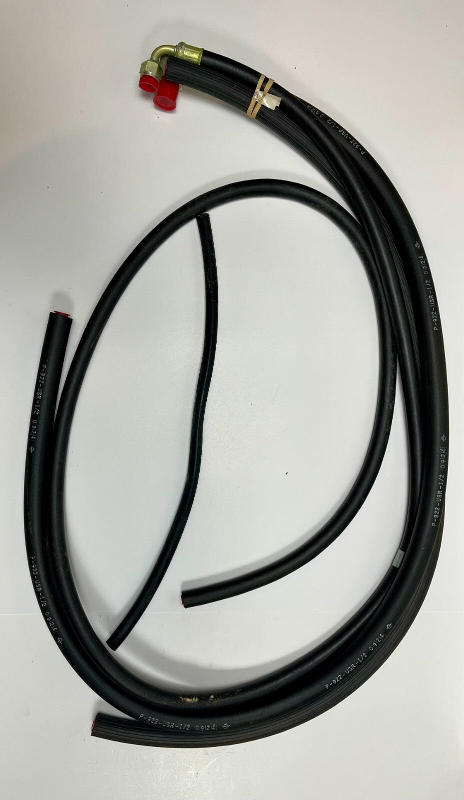 New Old Stock A/C Field Instillation Package for 1974 Models Mopar #3879310