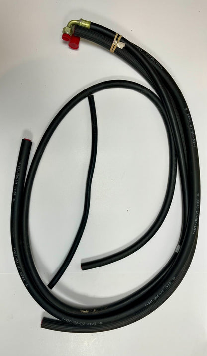 New Old Stock A/C Field Instillation Package for 1974 Models Mopar #3879310