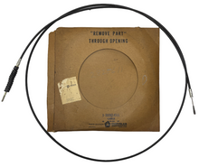 New Old Stock Gear Shift Control Cable for 1966 Dodge A100 Truck #2825611