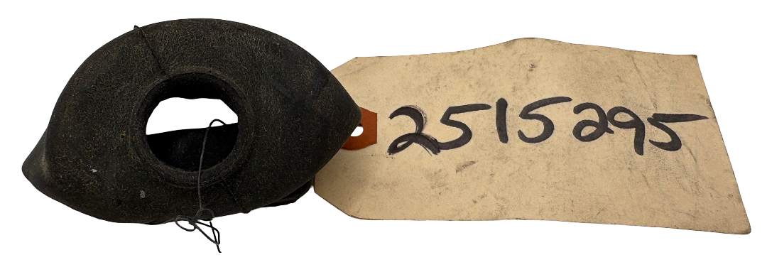 New Old Stock Gearshift Lever & Tube Boot for 1963-68 Dodge Truck #2515295