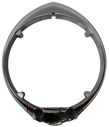 New Old Stock Headlight Bezel for 1941 Plymouth Models Mopar #863827
