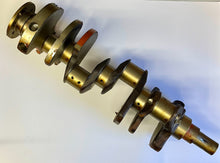 New Old Stock Crankshaft for 1973 440 Engine Models Mopar #3671242