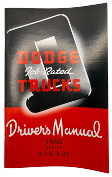 Owner's Manual