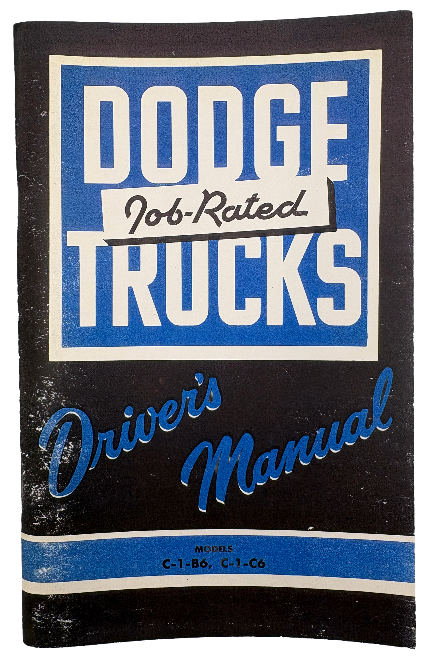 Owner's Manual