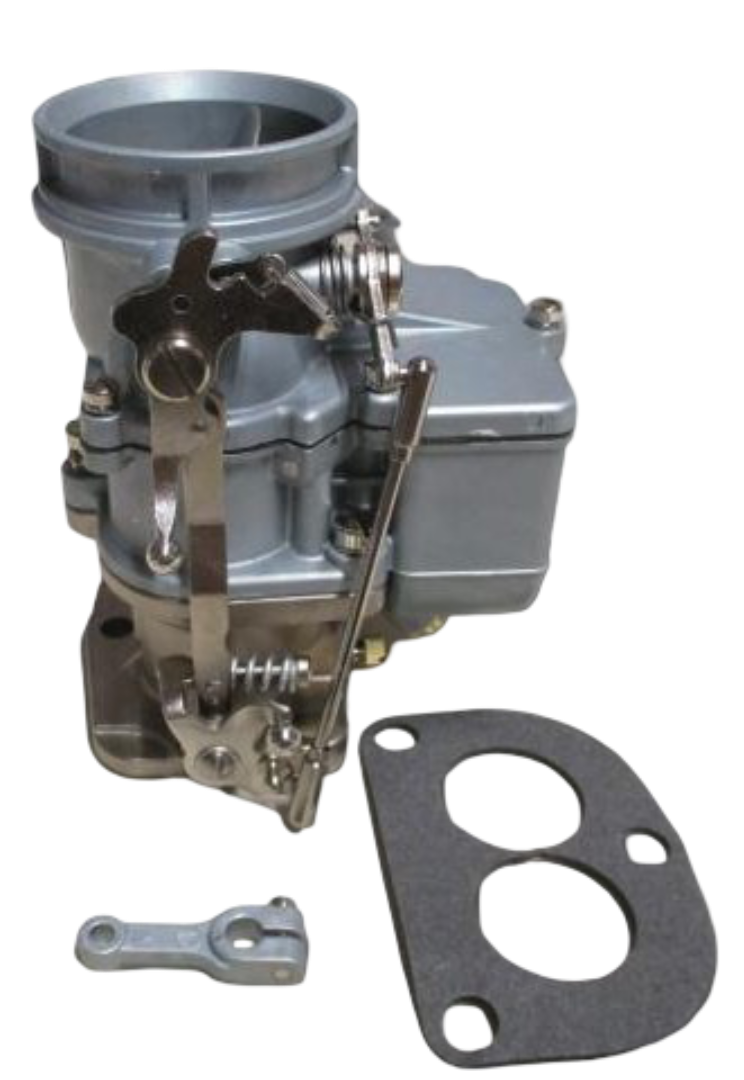 Carburetor Rebuilding Service