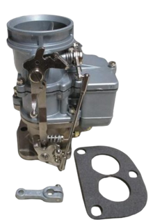 Carburetor Rebuilding Service