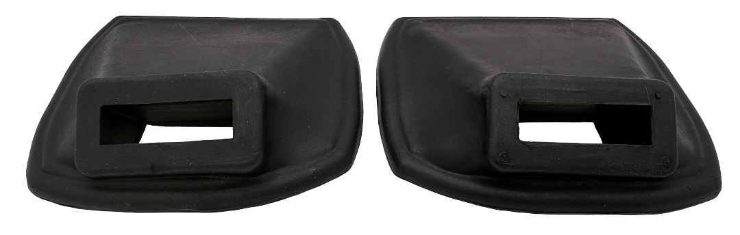 Rear Bumper Arm Grommet Pair