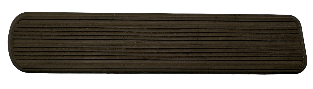 Brown Gas Pedal
