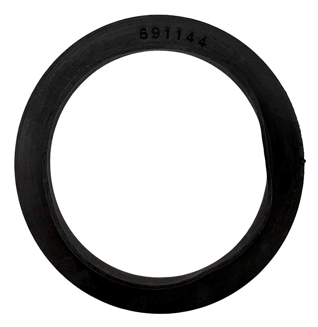 Coil Spring Silencer Upper