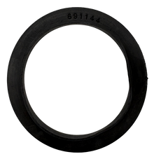 Coil Spring Silencer Upper