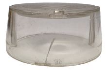 New Old Stock Back up Lens for 1955-56 Dodge Models Mopar #1604395