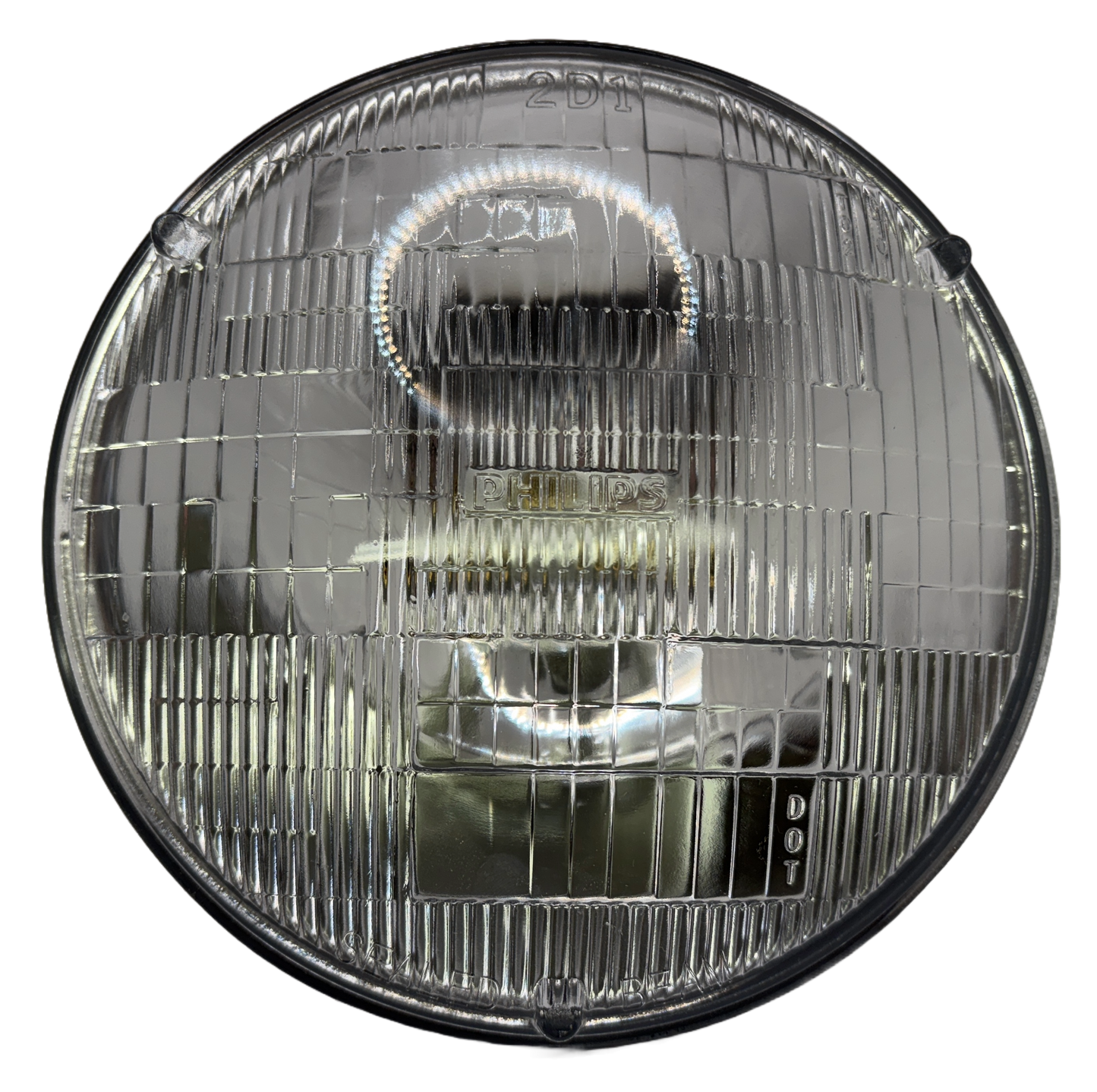 Headlight Bulb-6 Volt (Sealed Beam)