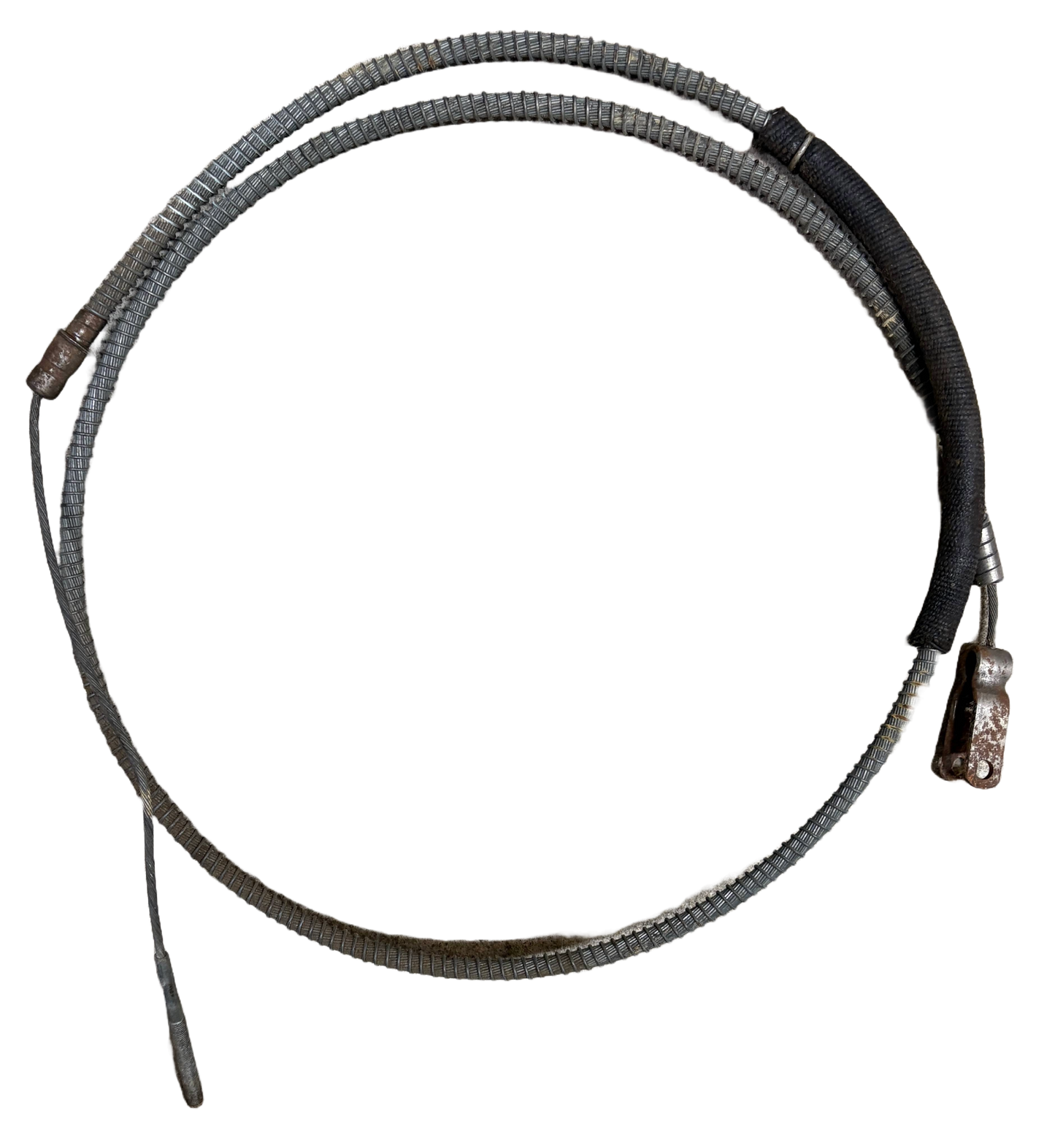 Emergency Brake Cable