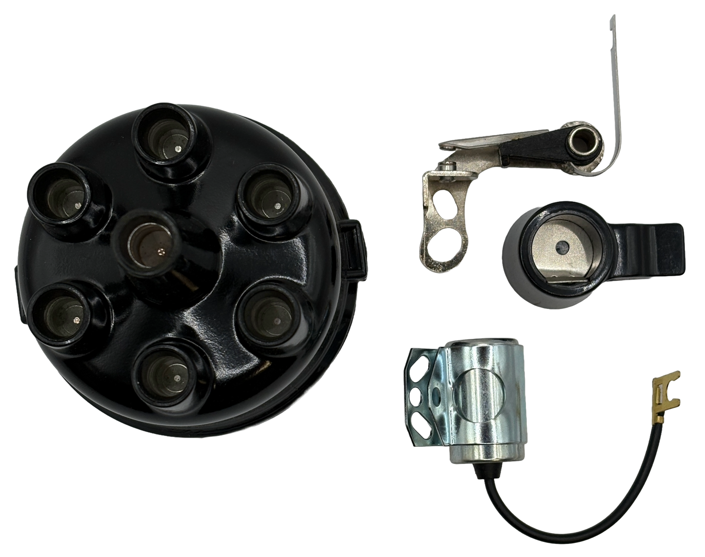 Tune Up Kit