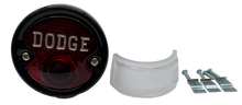 Left Hand Tail Light