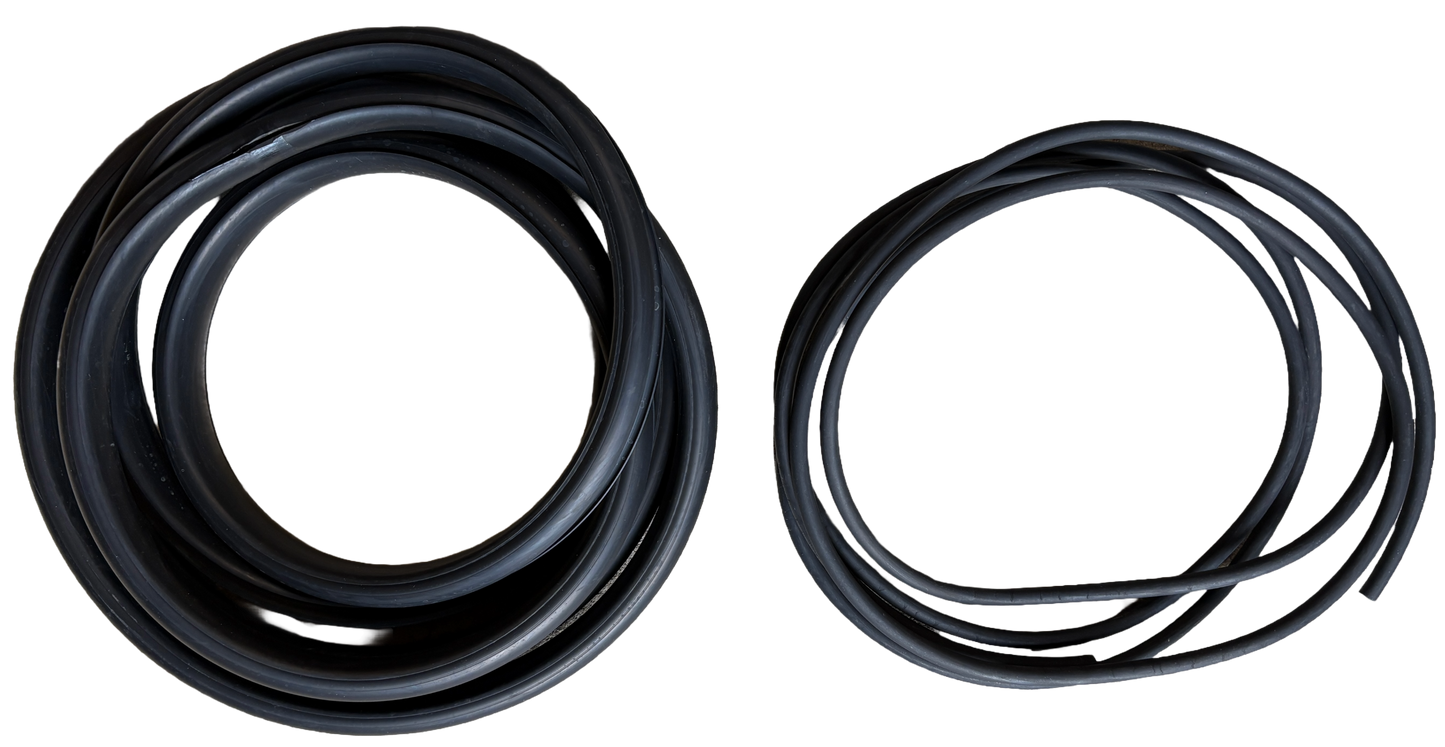 Window Rubber