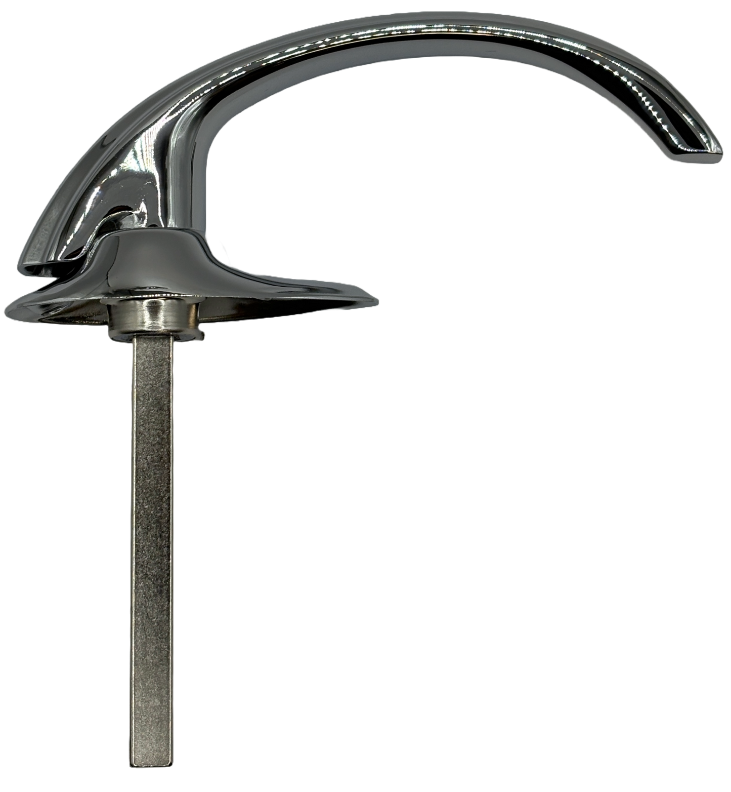 Outside Door Handle
