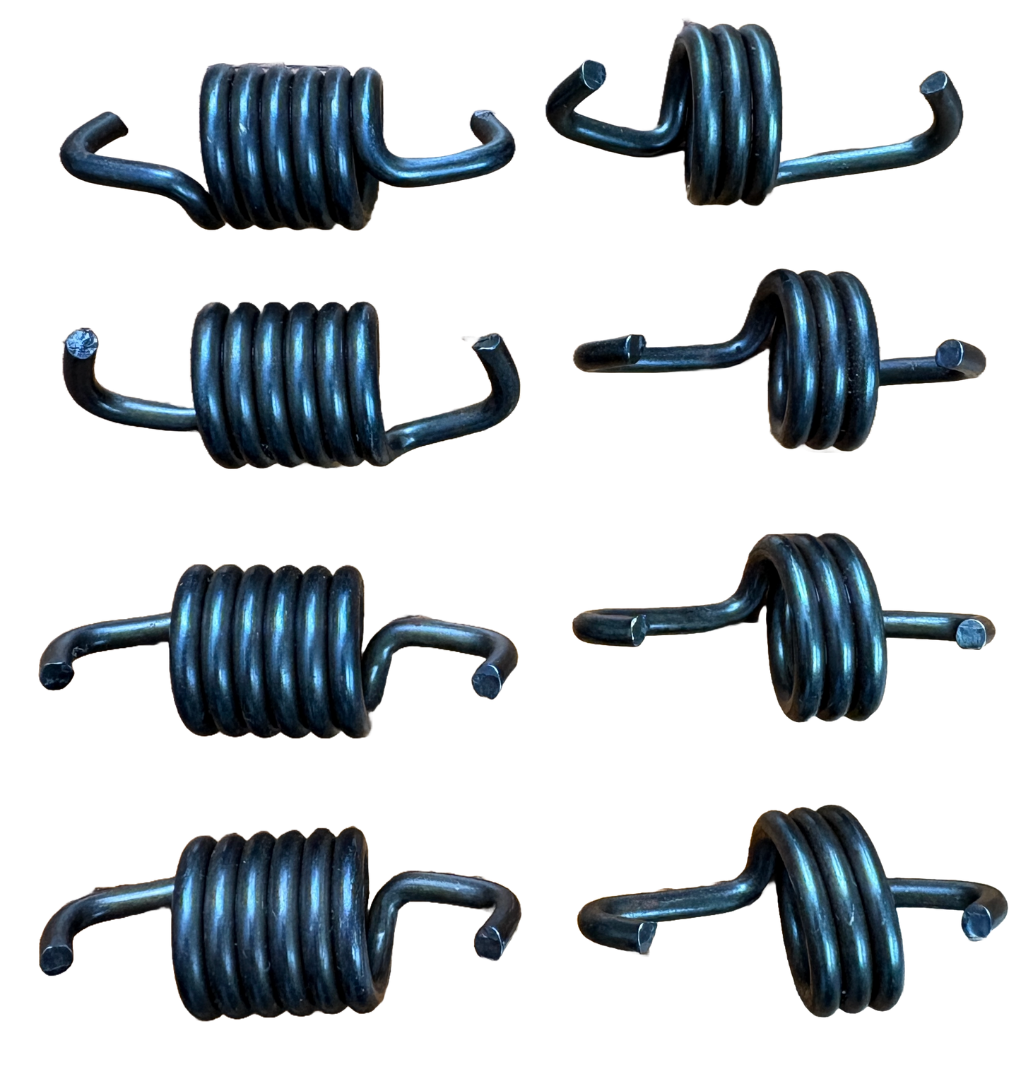 Brake Shoe Return Springs Set