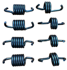 Brake Shoe Return Springs Set