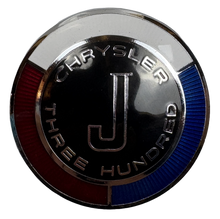 New Old Stock Rear Speaker Medallion for 1963 Chrysler 300 Mopar #2423261