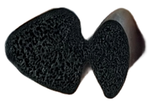 Trunk Weatherstrip Rubber