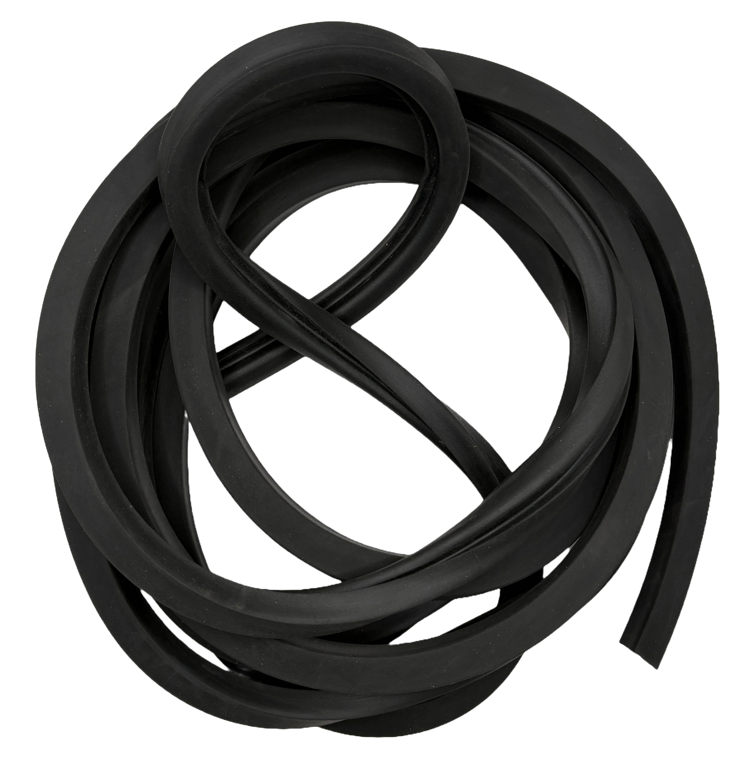 Trunk Weatherstrip Rubber