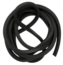 Trunk Weatherstrip Rubber