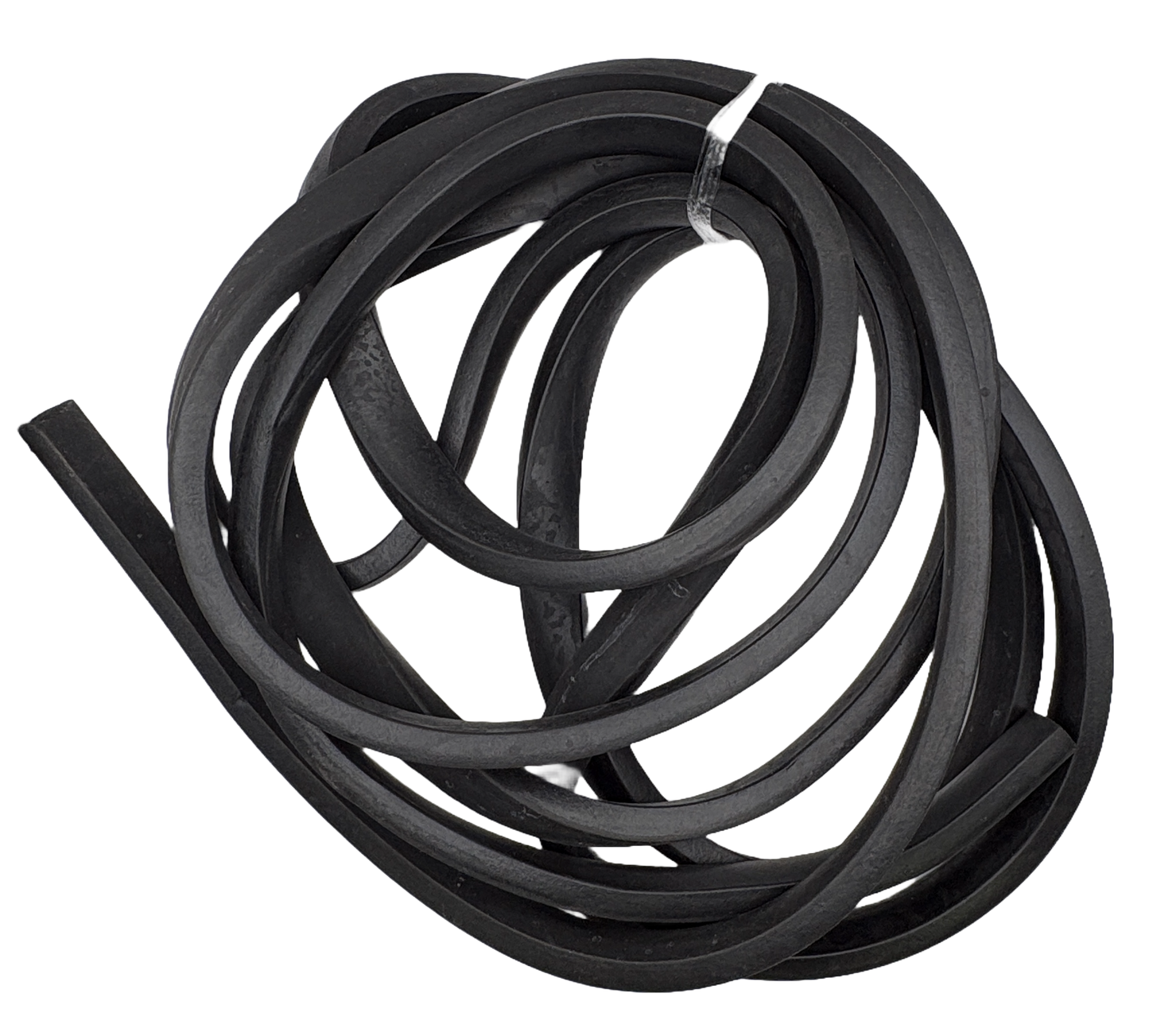 This is a reproduction trunk rubber for all Chrysler, Dodge Desoto and Plymouth coupes built from 1934 to 1948.