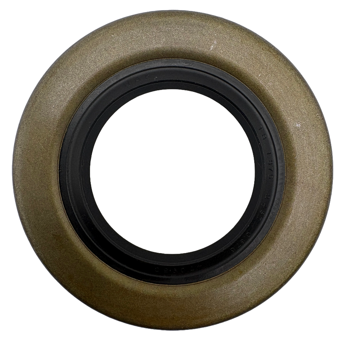 Rear Axle Inner Oil Seal (6 Cyl)