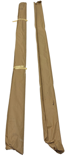 New Old Stock Rocker Panel Repair & Dressup Pkg for 1959 Models Mopar #2421407