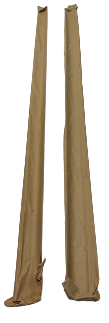 New Old Stock Rocker Panel Repair & Dressup Pkg for 1959 Models Mopar #2421422