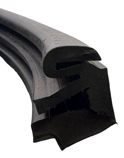 Windshield Rubber
