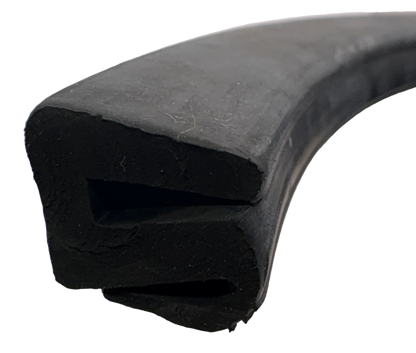 Rear Window Rubber