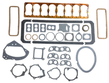 Engine Overhaul Gasket Package