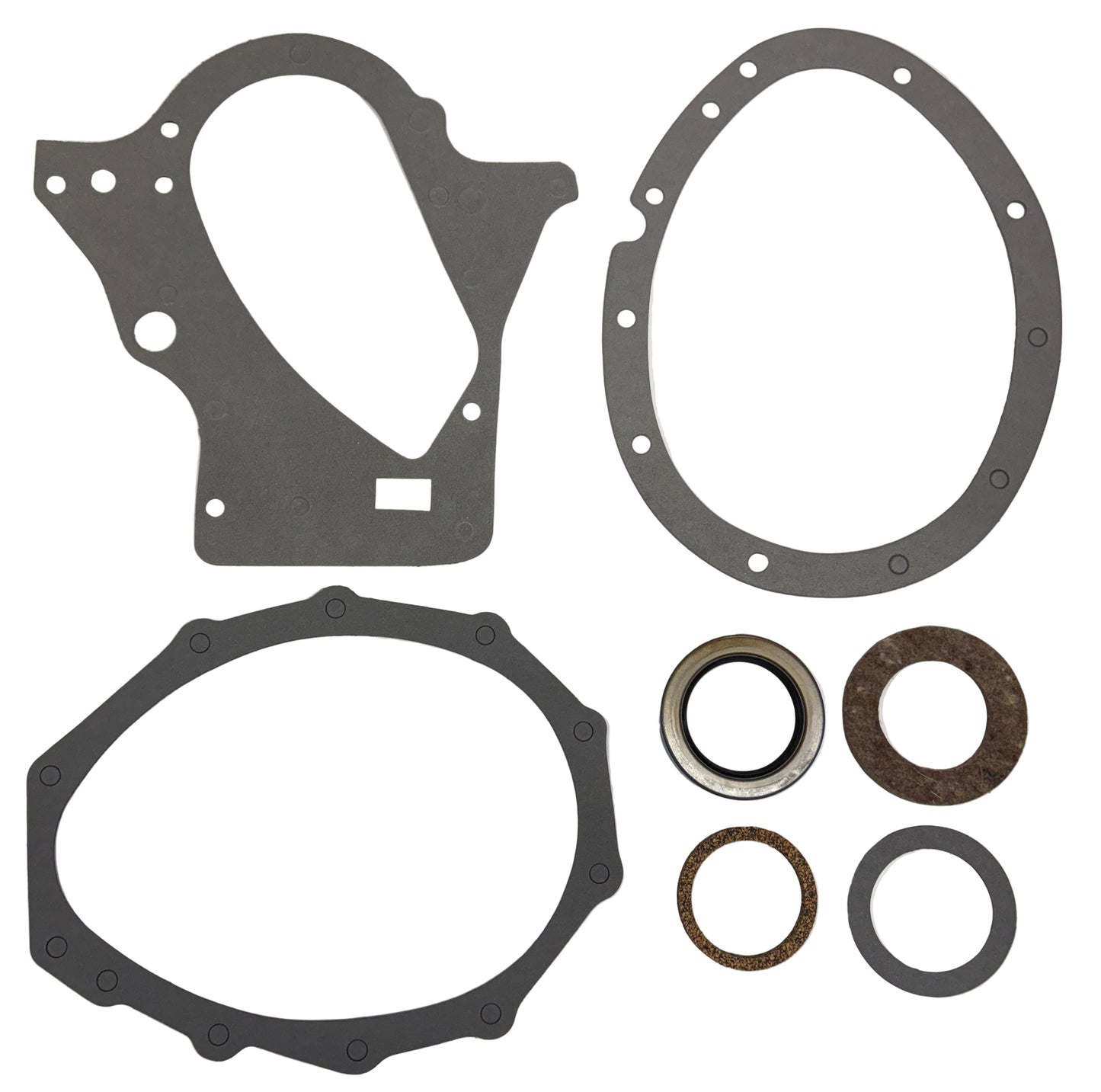 Timing Cover Gasket Set