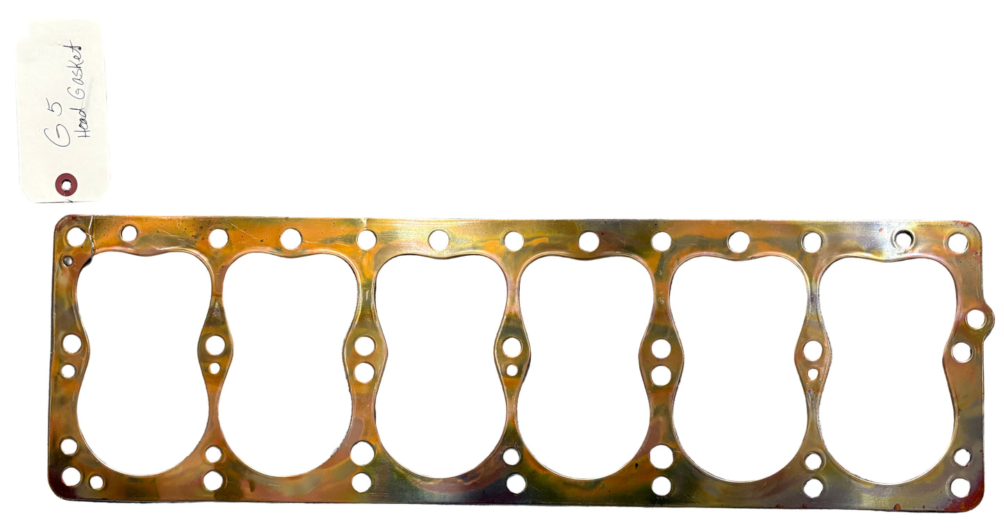 Head Gasket