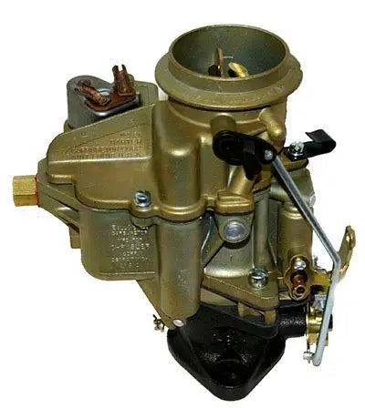 Carburetor rebuilding service